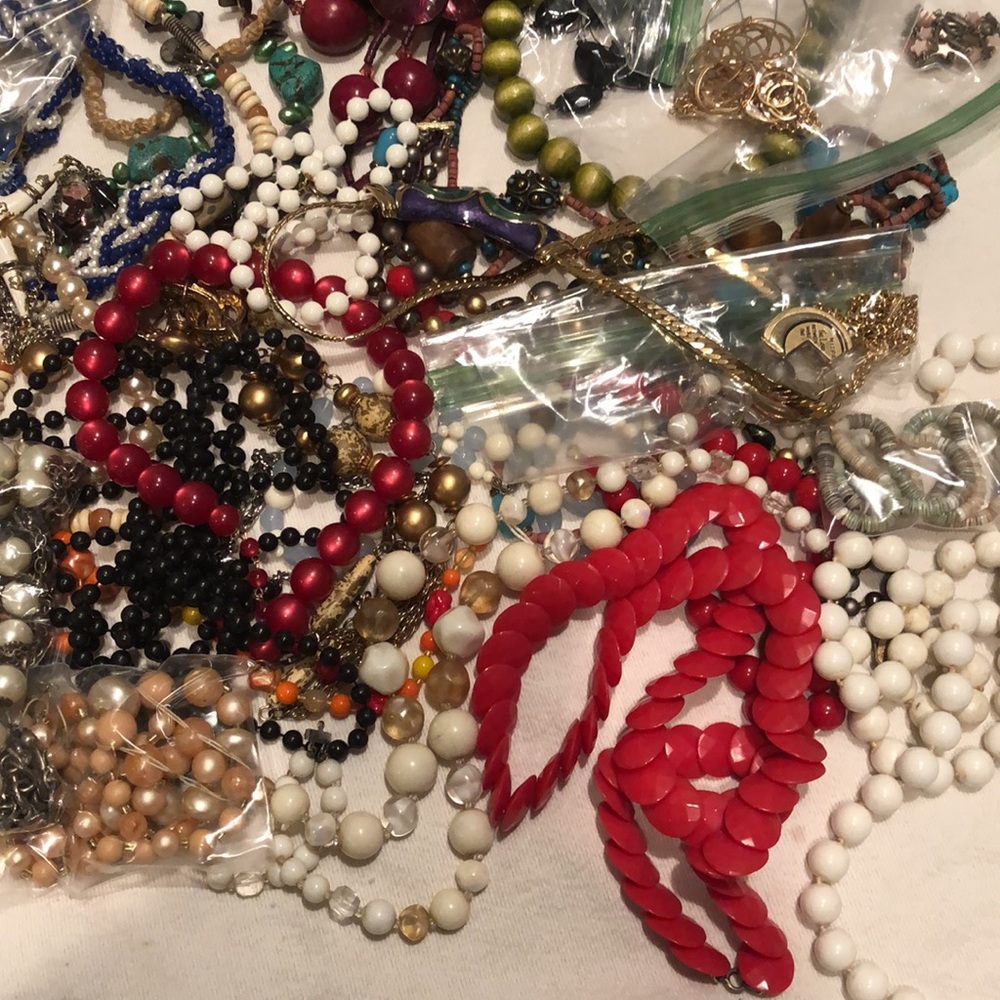 Jewelry box lot - Picture 4 of 6
